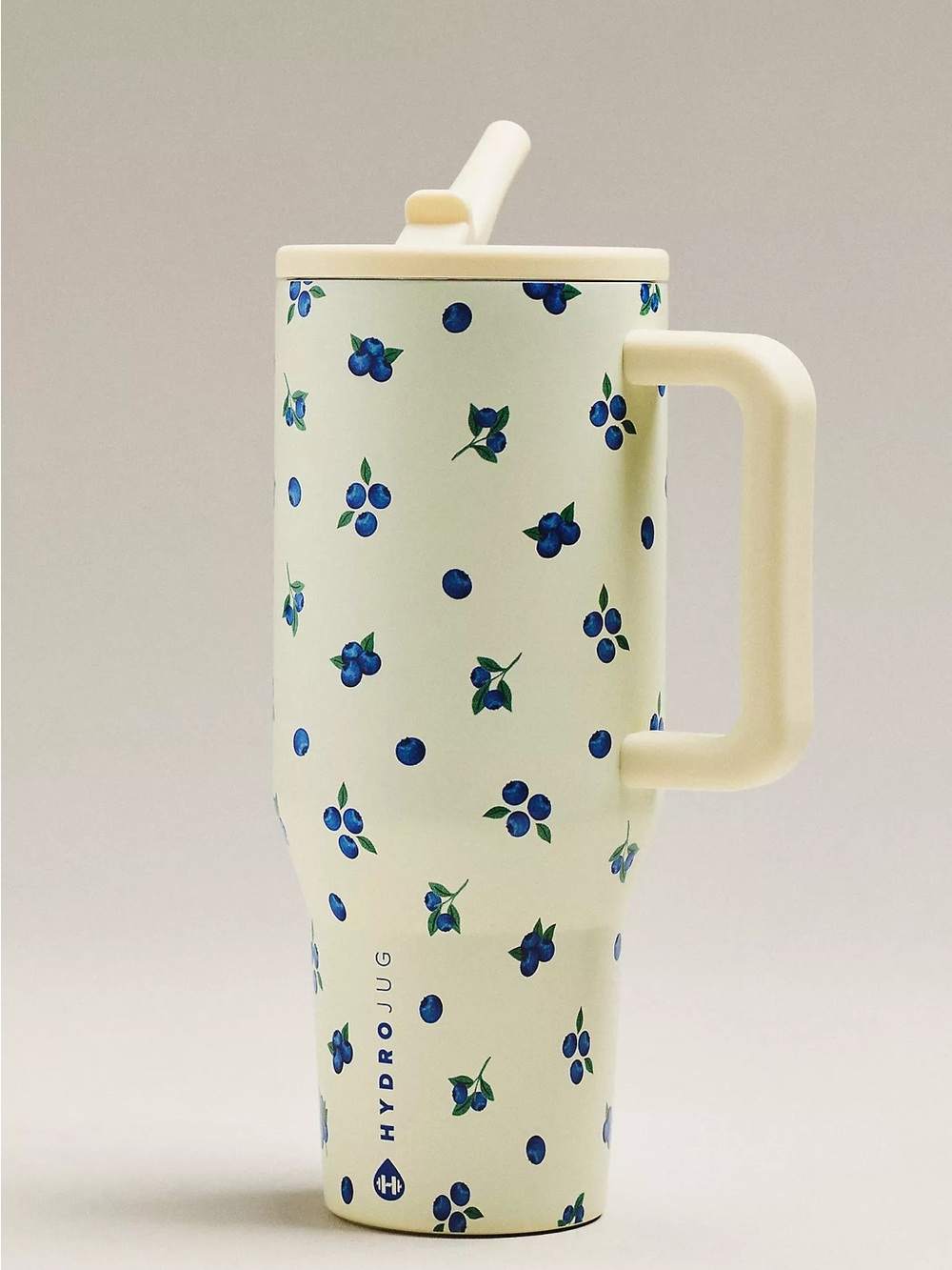 HydroJug 32 oz. Traveler Water Bottle - Fresh Picked | Anthropologie